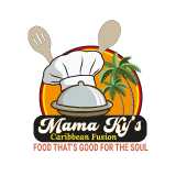 Mama Ky's Caribbean Soulfood logo