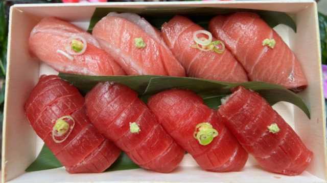 Sushi Chef