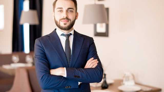 MAÎTRE DE EVENTOS PARA FINCA EN GUADARRAMA
