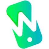 waiphone logo
