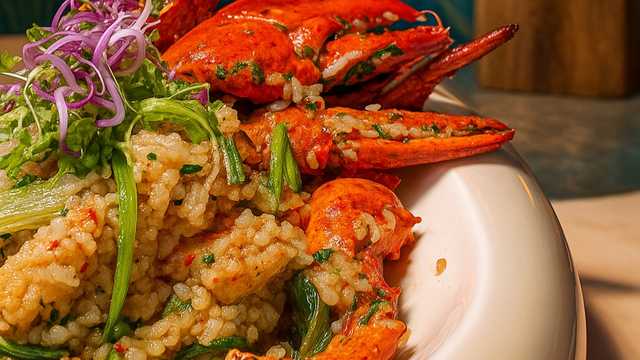 Jefe/a de Cocina / Chef Ejecutivo