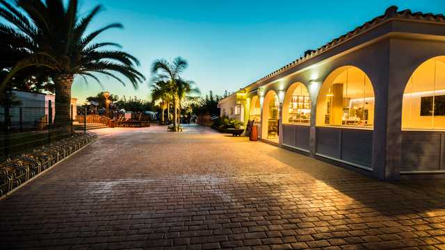 Recepción/ Reservas