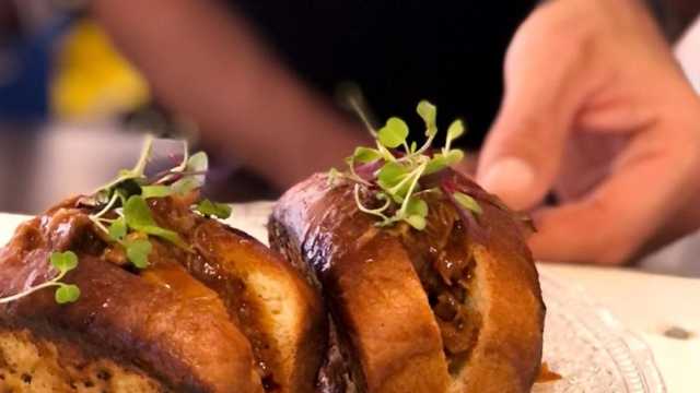 Ayudante/a de Cocina