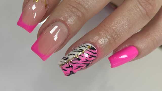 Nail Technician