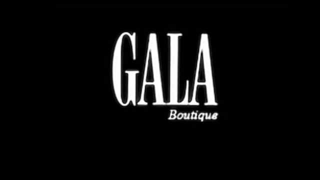 Dependienta – Asesora de Novia y Fiesta (Moda Nupcial)