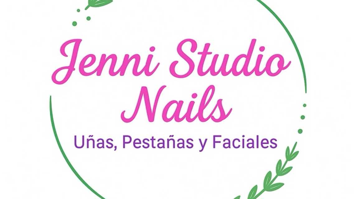 Jenni Studio Nails cover image
