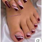 Latín Nails Lérida  logo