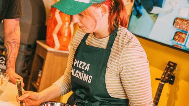Prep Chef