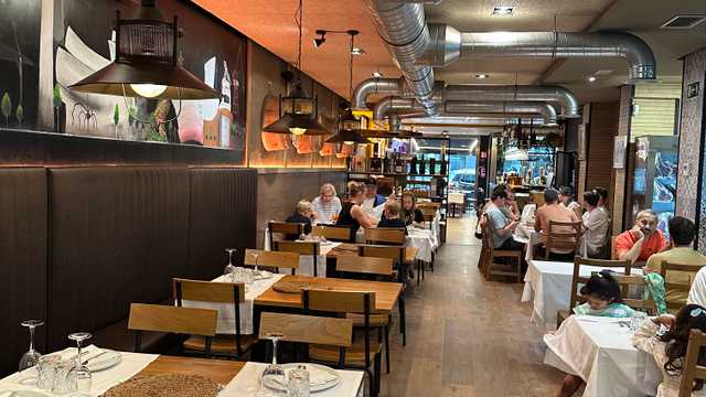 Segundo jefe de Sala