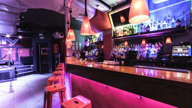 JEFE/A DE BARRA – LOCALES DE COPAS | MADRID