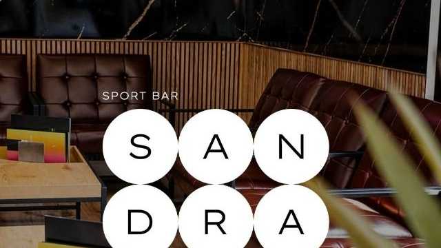 Camarero/a de Barra