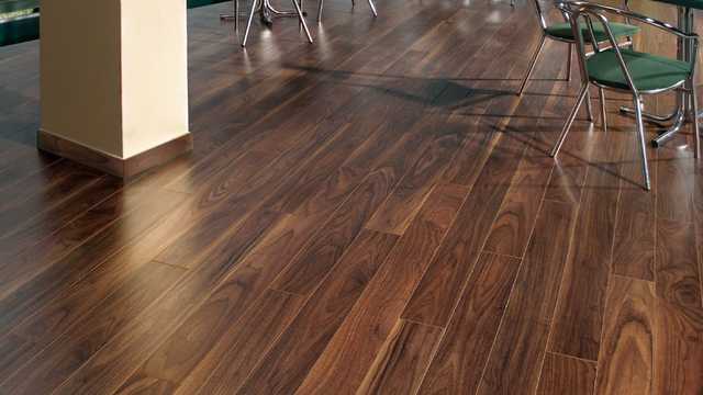 Carpintero/a de Madera