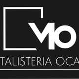 Metalisteria Ocaña logo