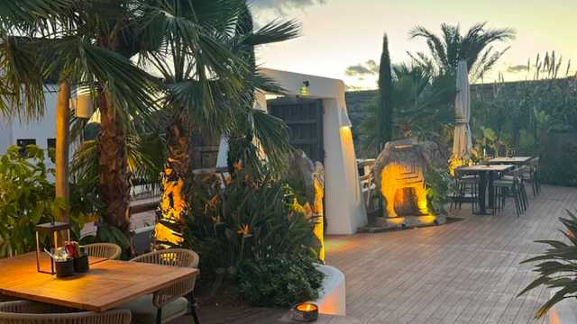 Camarero/a de Sala/Terraza