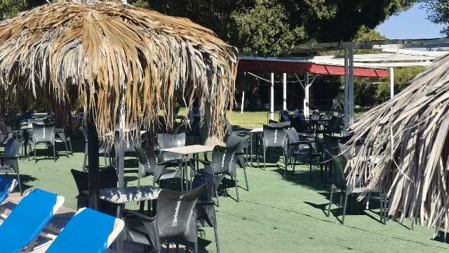 Camarero/a de Sala/Terraza