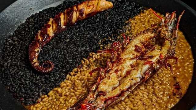 Cocinero/a