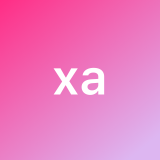 xavi A. avatar icon