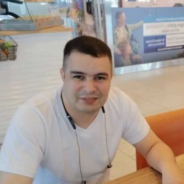 Candidate avatar