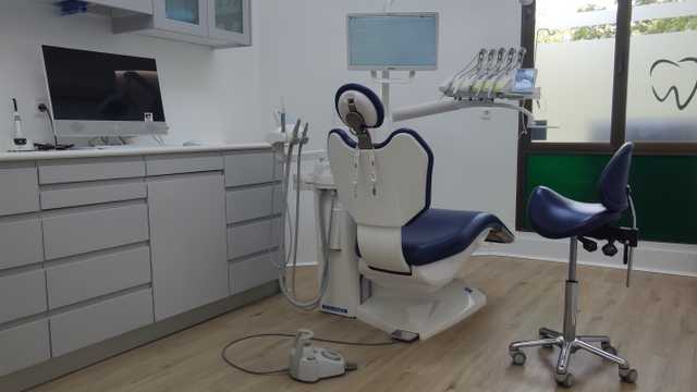 Higienista Dental