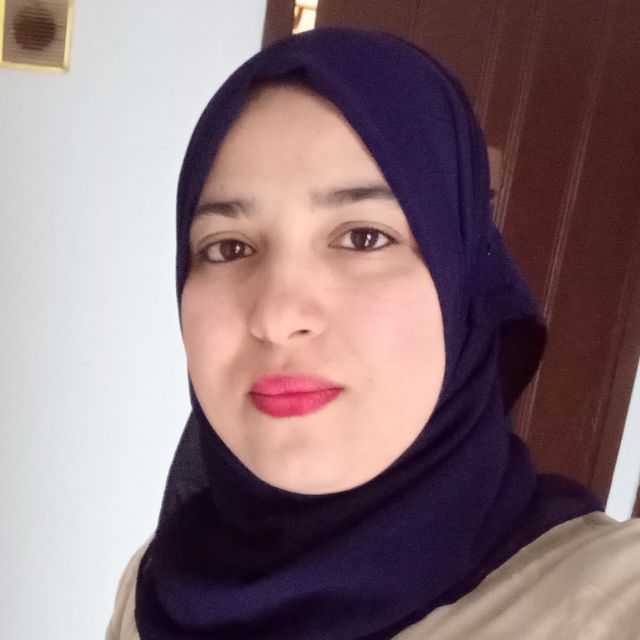 Candidate avatar
