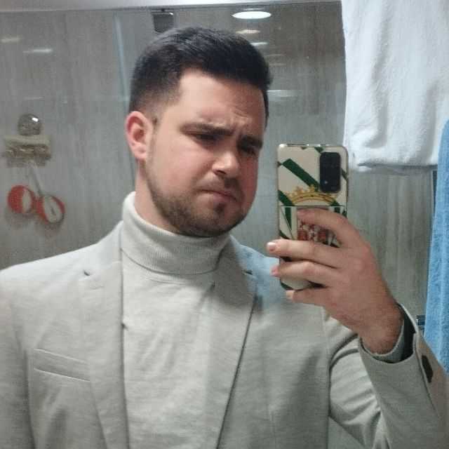 Candidate avatar