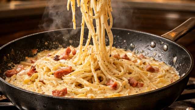 Cocinero/a restaurante italiano