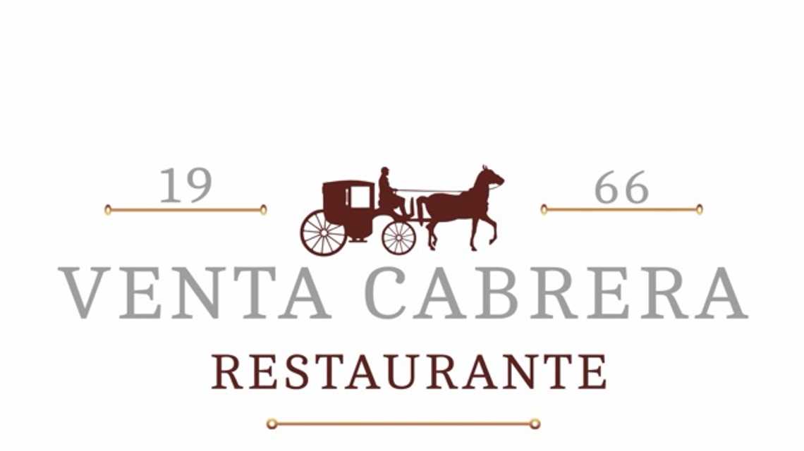Venta Cabrera cover image