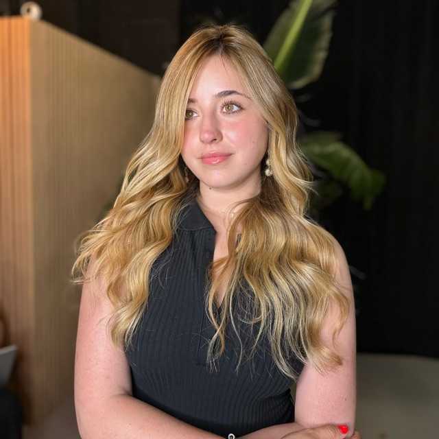 Candidate avatar