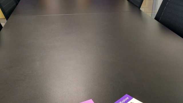 Exam Invigilator