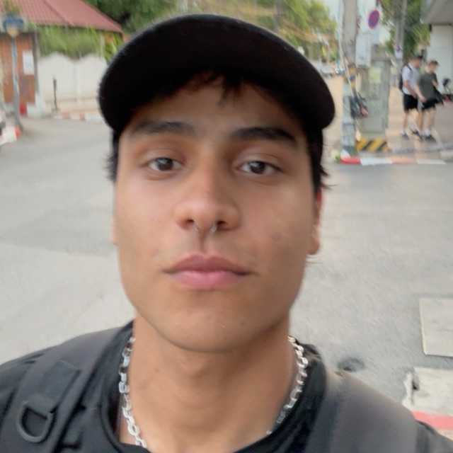 Candidate avatar
