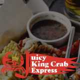 juicykingcrabexpress logo