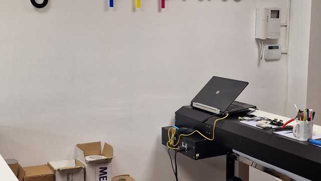 Comercial Artes Gráficas y Reclamo Publicitario