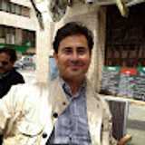 ALEJANDRO S. avatar icon