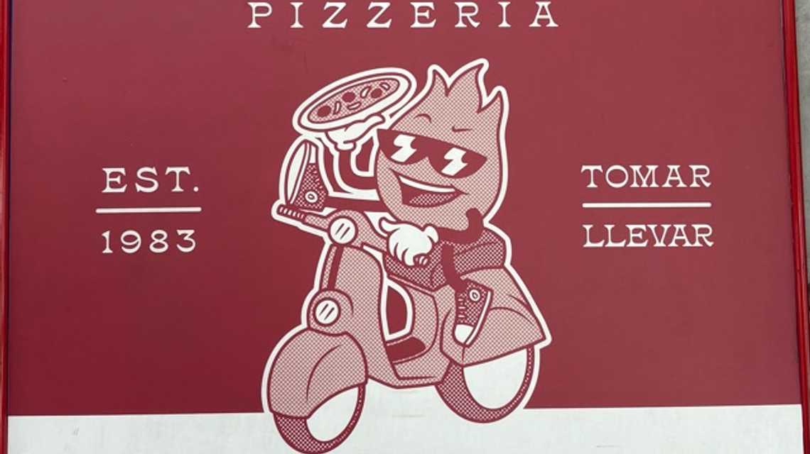 Il Fuoco Pizzerías  cover image