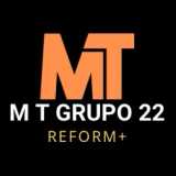 MT Grupo 22 logo