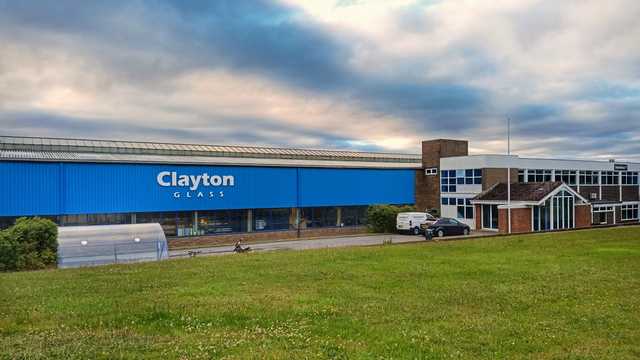 Manufacturing Operative