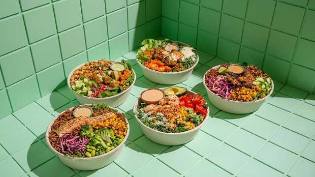 FOH Team Member | Monday - Friday 12pm to 3pm