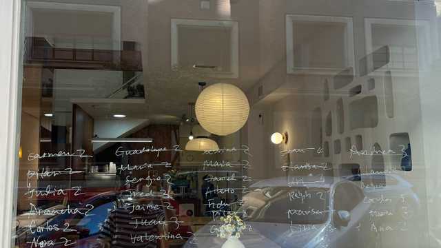 Cocinero/a