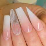 Nails  logo