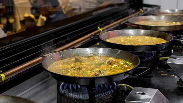 Cocinero/a Restaurante