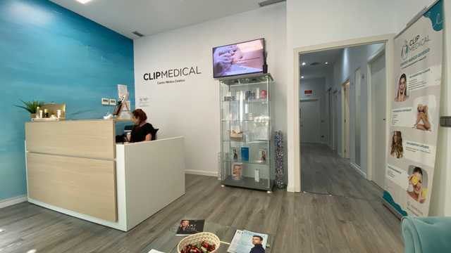 Recepcionista