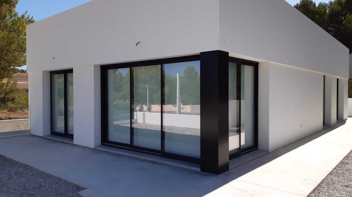 Jaume Font Fusteria Metálica cover image