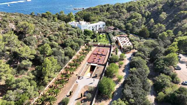 Merdiador Cultural Museo