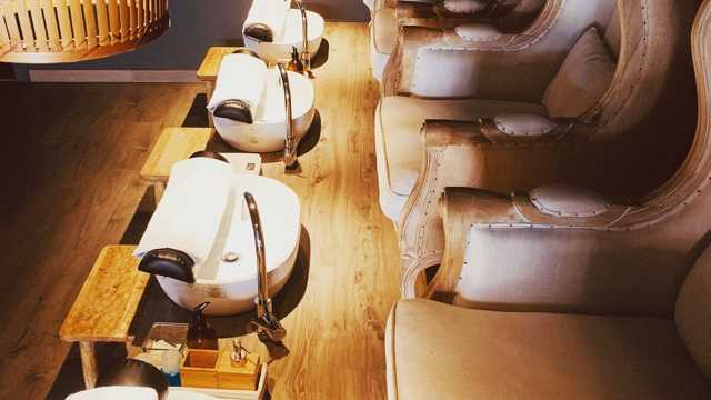 Esteticista Profesional