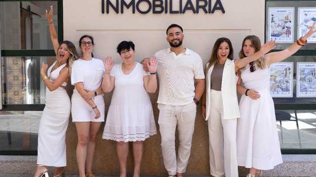 Agente Inmobiliario