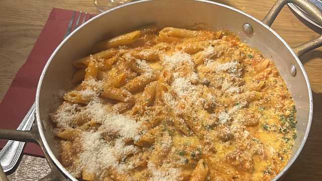 Pasta Chef de Partie