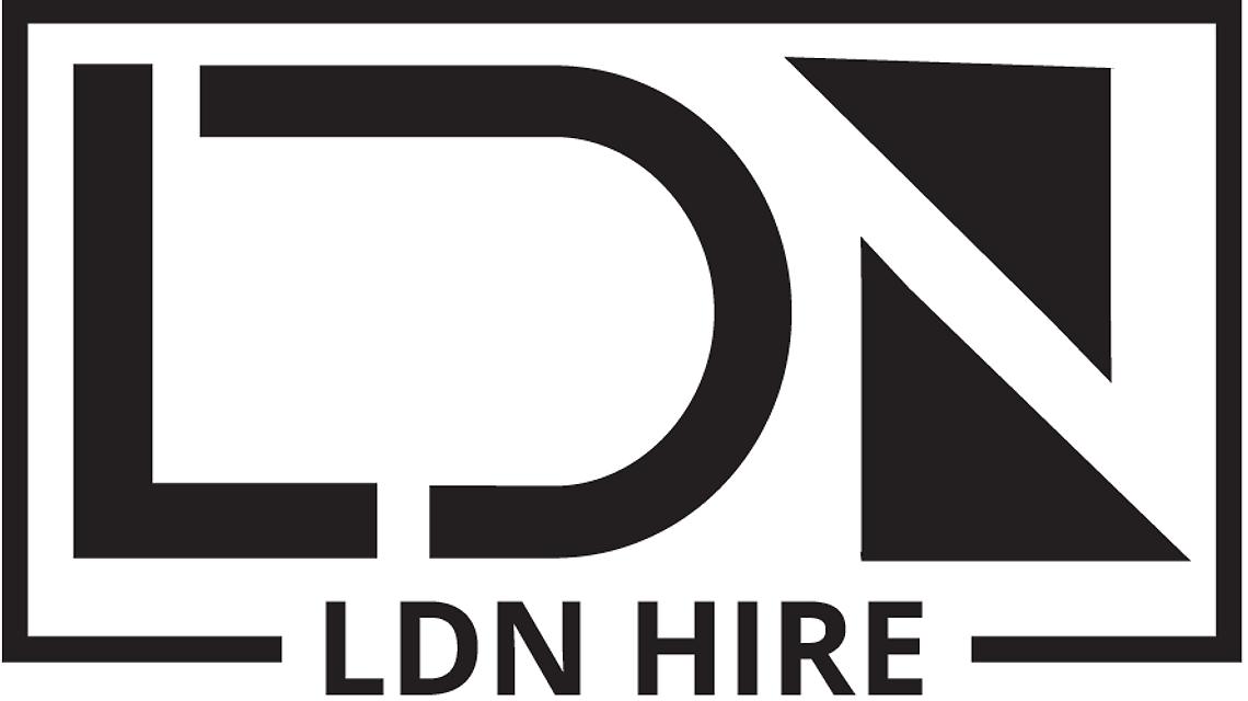 LDN Hire cover image