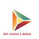 Art event and media ltd logo