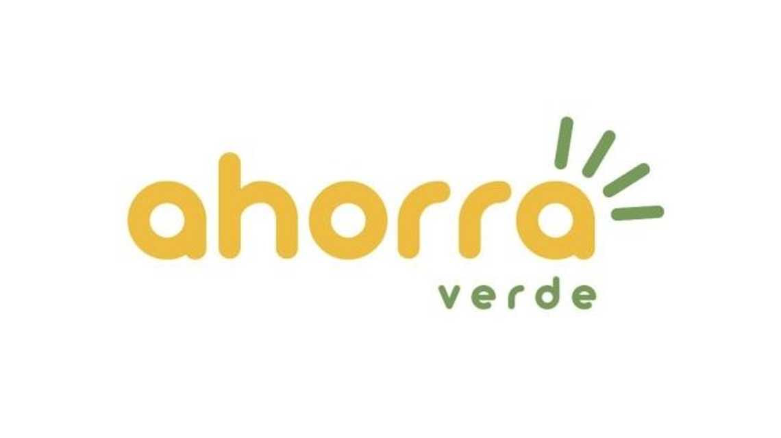 ahorra verde sl cover image