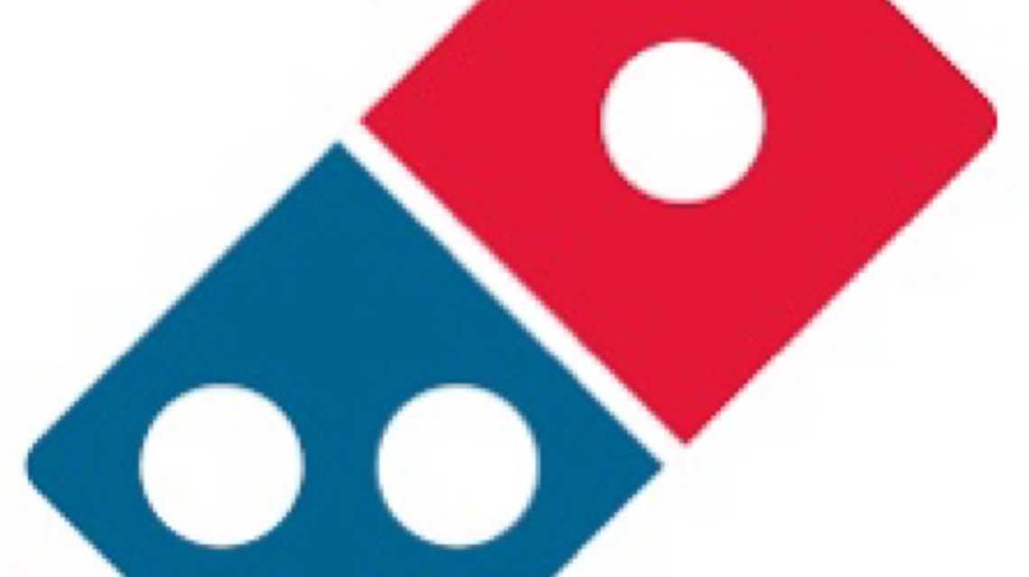 Domino’s Pizza  cover image